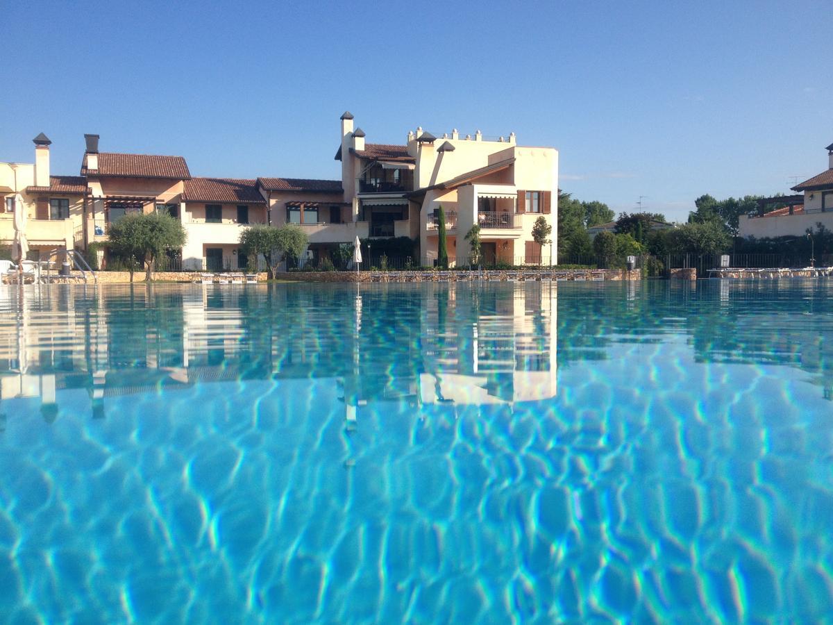 Holidays Garda Village Parque de vacaciones Peschiera del Garda